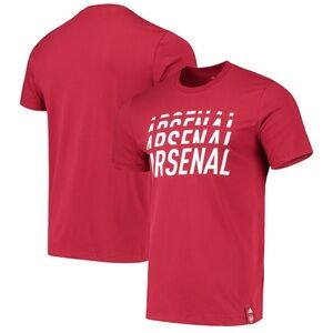Adidas Arsenal DNA Team T-Shirt - Men’s Size XL